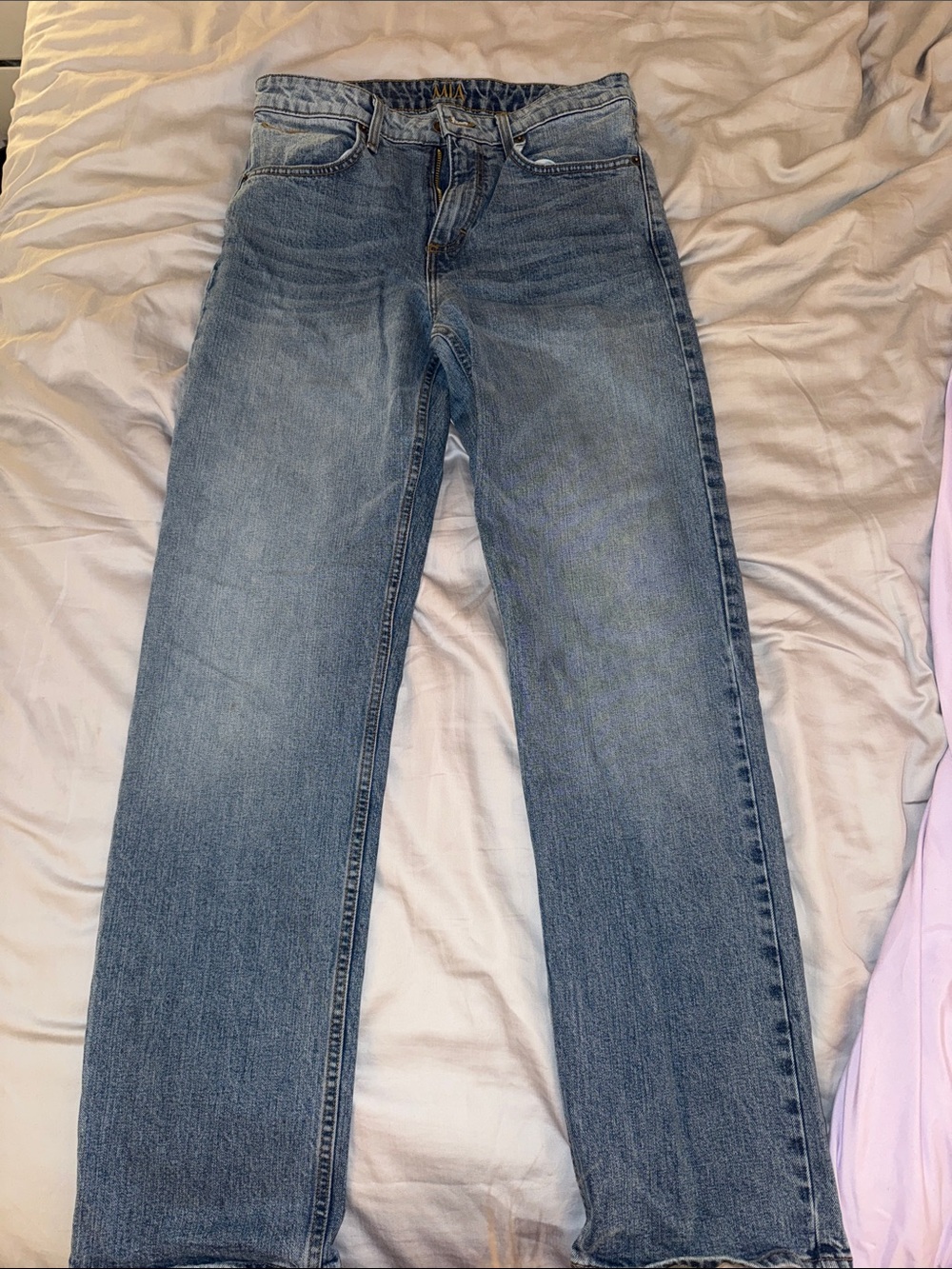 Kimes Ranch Mia High Rise Boyfriend